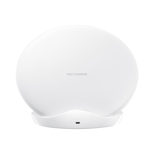 Зарядное устройство беспроводное Samsung EP-N5100, белое