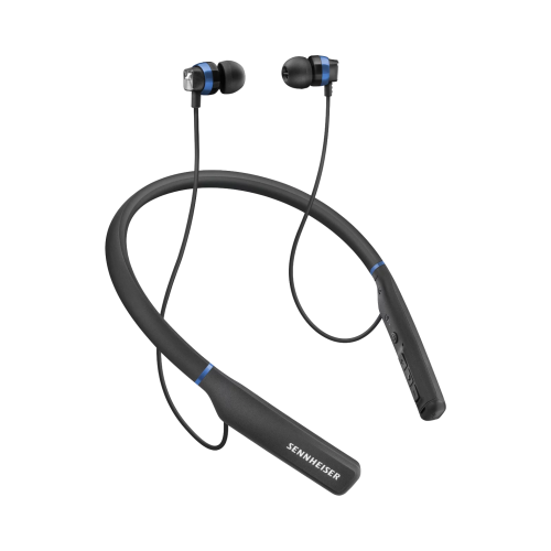 Bluetooth-гарнитура Sennheiser CX 7.00BT, черная