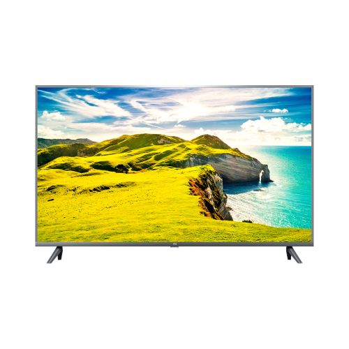 Телевизор Xiaomi Mi TV 4S 43" L43M5-5ARU T2 LED UHD 4K