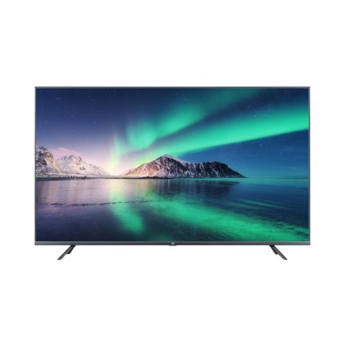 Телевизор Xiaomi Mi TV 4S 55" L55M5-5ARU T2 LED UHD 4K