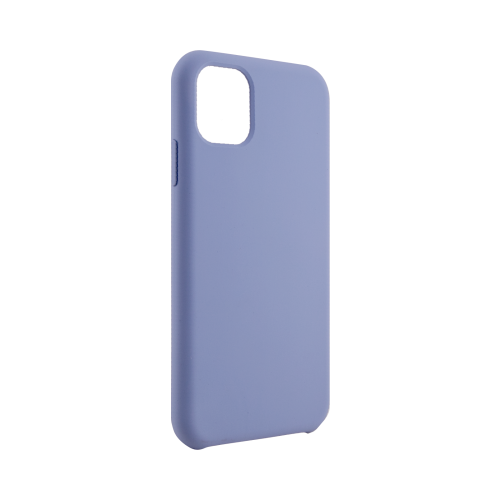 Чехол-крышка Miracase MP-8812 для Apple iPhone 11, полиуретан, фиолетовый