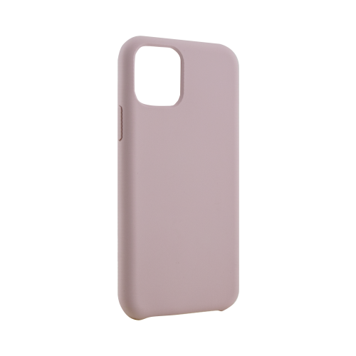 Чехол-крышка Miracase MP-8812 для Apple iPhone 11 Pro, полиуретан, розовый