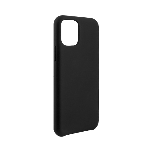 Чехол-крышка Miracase MP-8812 для Apple iPhone 11 Pro, полиуретан, черный