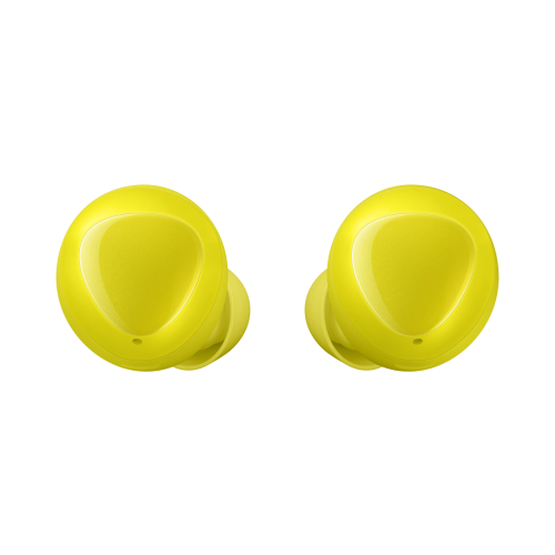 Bluetooth-гарнитура Samsung Galaxy Buds SM-R170NZY, желтая