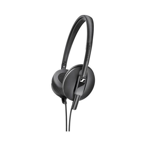 Наушники Sennheiser HD 100, черные