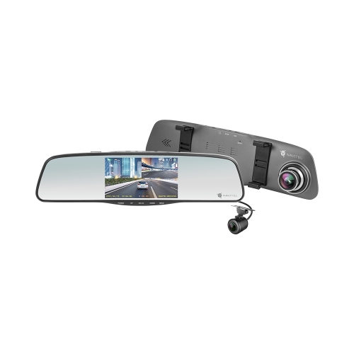 Видеорегистратор Navitel MR250 Night Vision