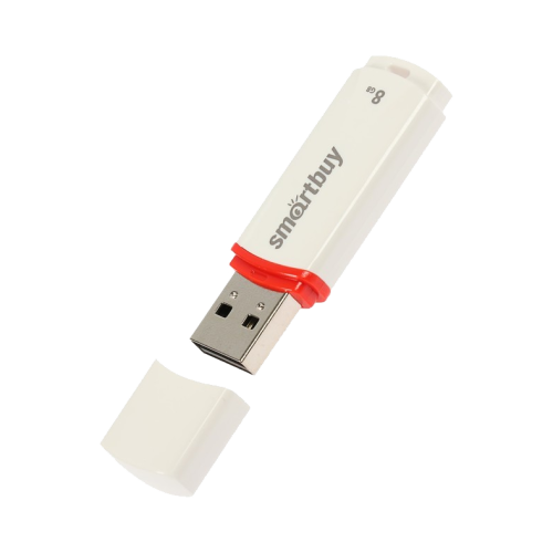Флеш-накопитель SmartBuy Flash Drive 8Gb USB