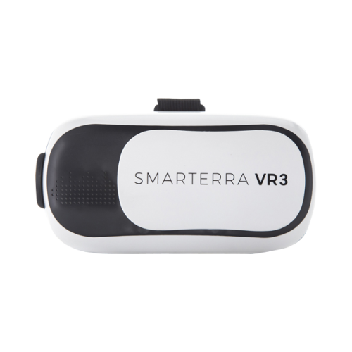 Очки виртуальной реальности Smarterra VR 3