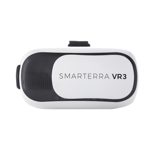 Очки виртуальной реальности Smarterra VR 3