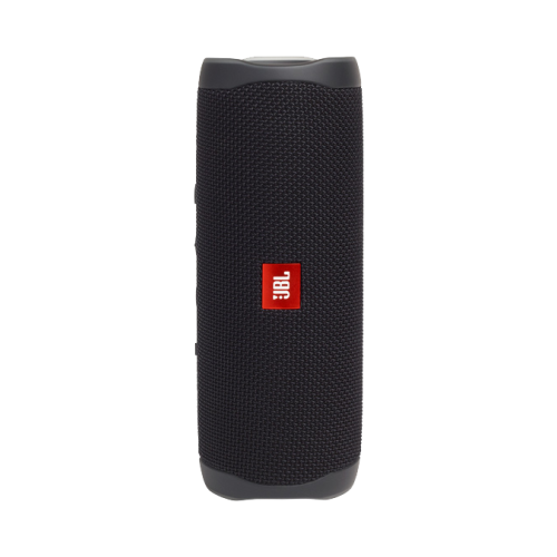 Колонка портативная JBL Flip 5, черная