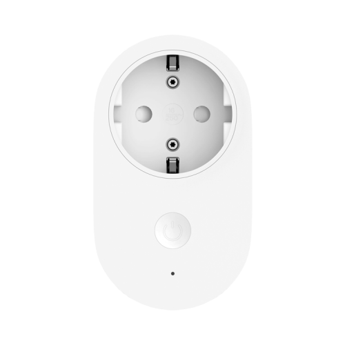 Умная розетка Xiaomi Mi Smart Power Plug GMR4015GL