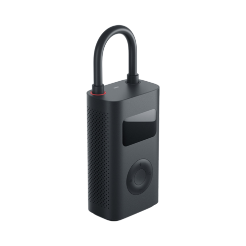 Насос Xiaomi Mi Portable Air Pump DZN4006GL