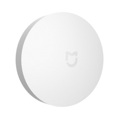 Переключатель Xiaomi Mi Wireless Switch YTC4040GL (белый)