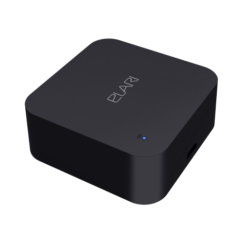 Умный пульт ELARI Smart Infrared Remote