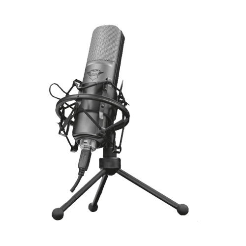 Микрофон Trust Lance 242 (паук стойка)