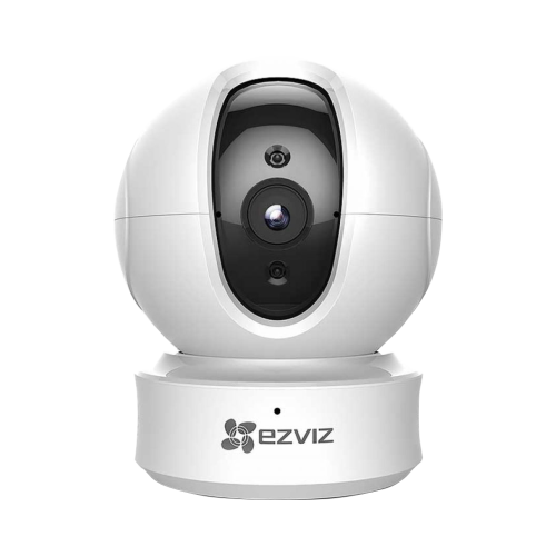 IP-камера Ezviz C6CN CV246-A0-1C2WFR белая