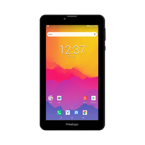 Prestigio Wize PMT1157 4G Черный