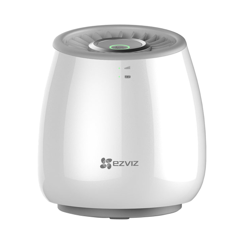 Базовая станция Ezviz Base Station WLB LTE (белая)