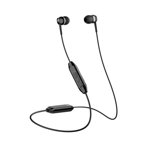 Bluetooth-гарнитура Sennheiser CX 150, черная