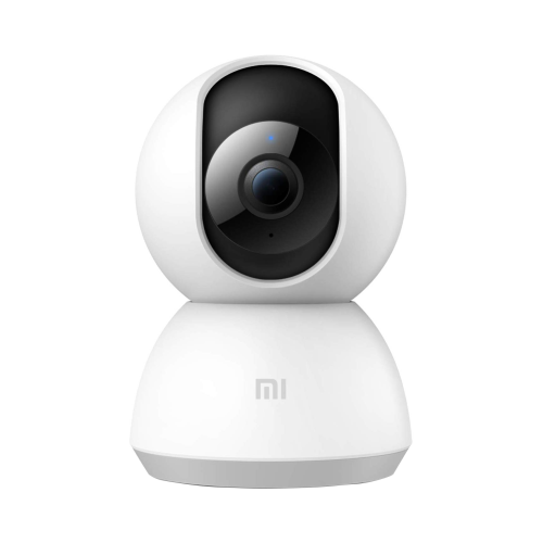 IP-камера Xiaomi Security Camera 360 1080p QDJ4058GL белая