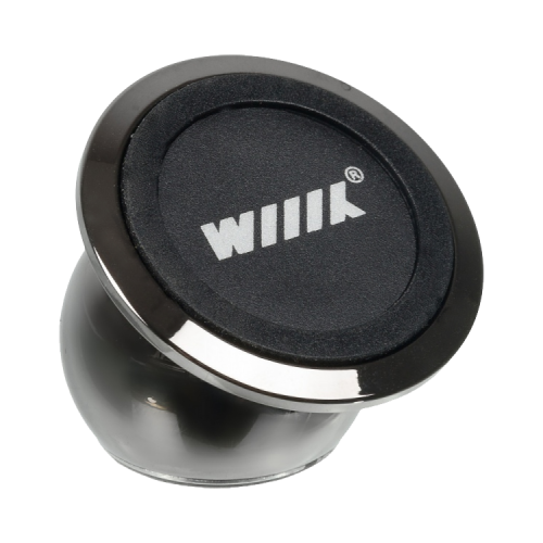 Держатель в автомобиль Wiiix HT-44Tmg beta магнитный, на приборную панель