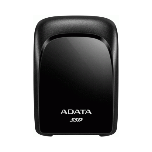 Жесткий диск ADATA SSD SC680 240 ГБ, черный