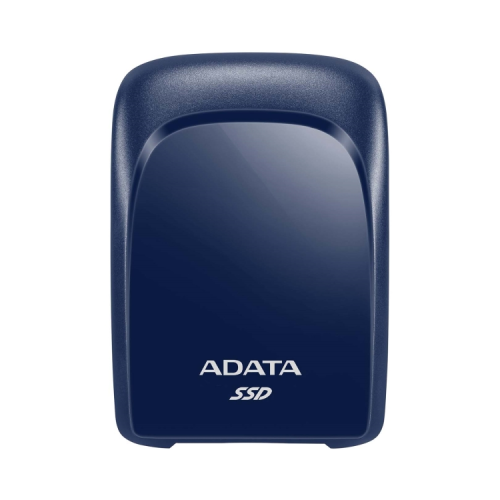 Жесткий диск ADATA SSD SC680 480 ГБ, синий