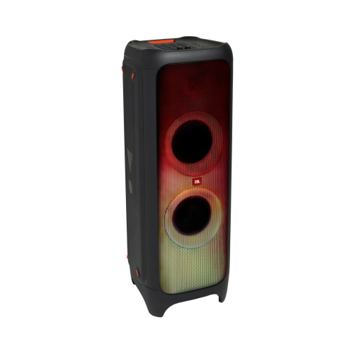 Колонка портативная JBL PartyBox 1000, черная