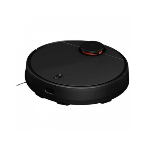 Робот-пылесос Xiaomi Robot Vacuum-Mop P SKV4109GL (черный)