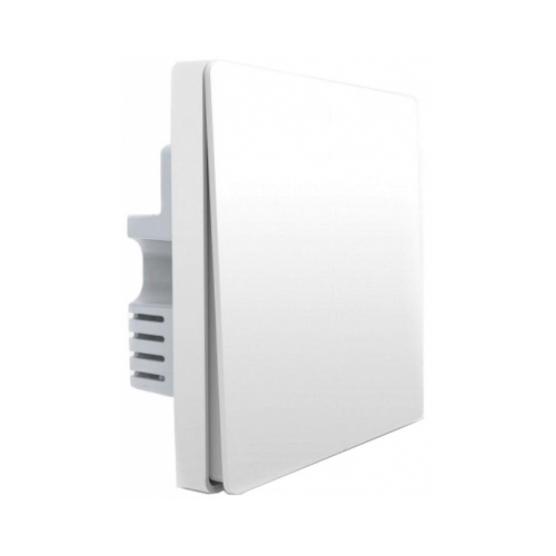 Умный выключатель Aqara одноканальный Wall Switch