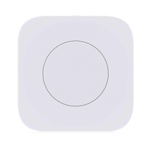 Кнопка беспроводная Aqara Wireless Mini Switch (белая)