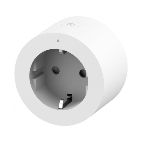 Умная розетка Aqara Smart Plug (белая)