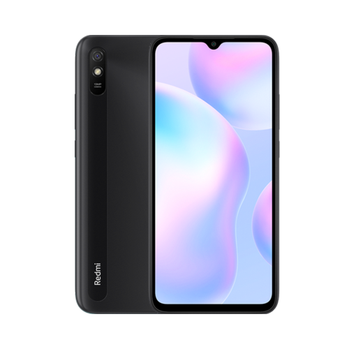 Xiaomi Redmi 9A 32GB Granite Gray