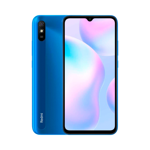 Xiaomi Redmi 9A 32GB Sky Blue