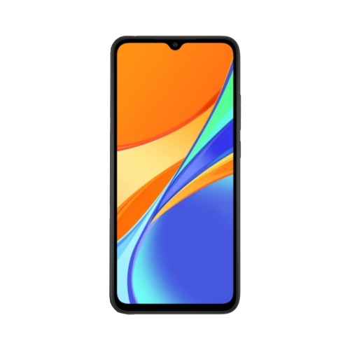 Xiaomi Redmi 9C NFC 32GB Midnight Grey