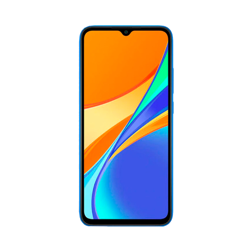 Xiaomi Redmi 9C NFC 32GB Twilight Blue