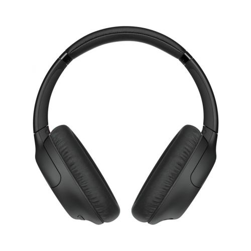 Bluetooth-гарнитура Sony WH-CH710N, черная