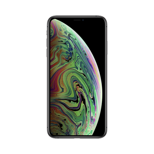 Apple iPhone XS Max как новый 256GB Космический серый