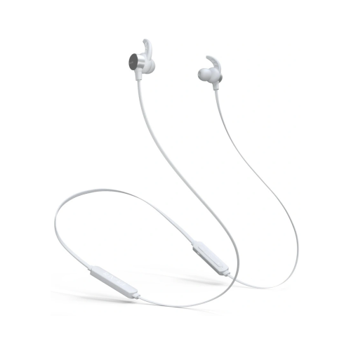 Bluetooth-гарнитура ELARI BeatBand, белая