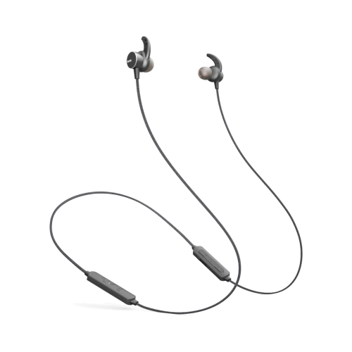 Bluetooth-гарнитура ELARI BeatCord, черная