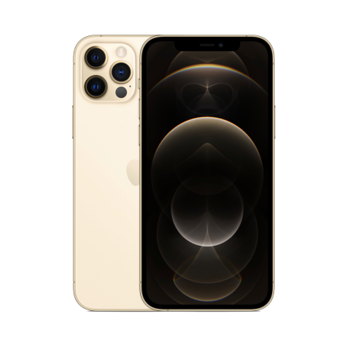 Apple iPhone 12 Pro 512GB Золотой