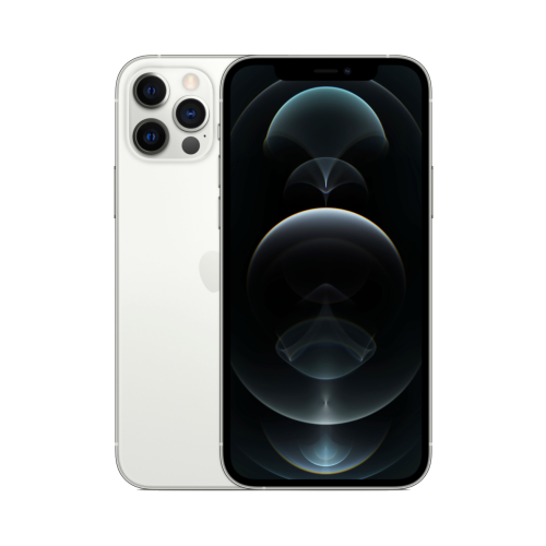 Apple iPhone 12 Pro 512GB Серебристый