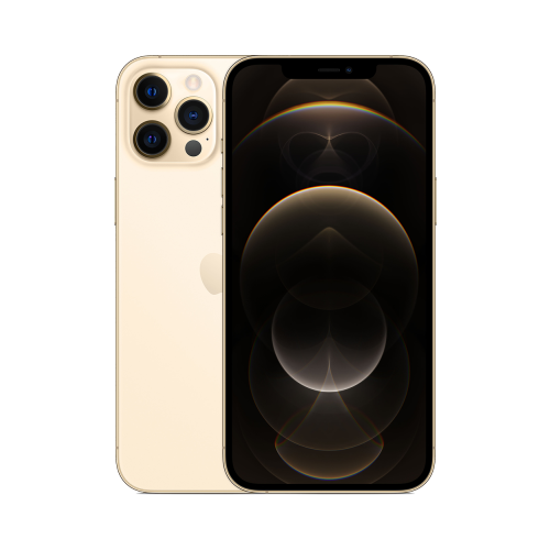 Apple iPhone 12 Pro Max 512GB Золотой
