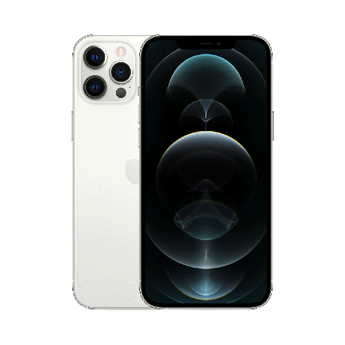 Apple iPhone 12 Pro Max 512GB Серебристый