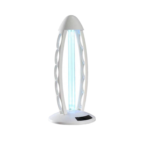 Ультрафиолетовая лампа SWG UV-AJ-01OZ-36W, белая