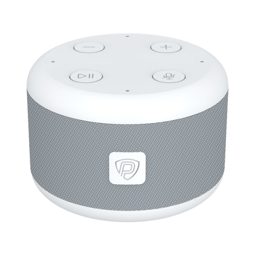 Колонка портативная Prestigio Smartvoice PSS105M (с Марусей), белая
