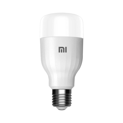 Умная лампа Xiaomi Mi LED Smart Bulb Essential GPX4021GL, белая