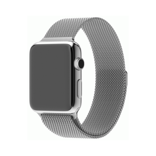 Ремешок Apple Watch 44мм MYAQ2ZM/A, графитовый
