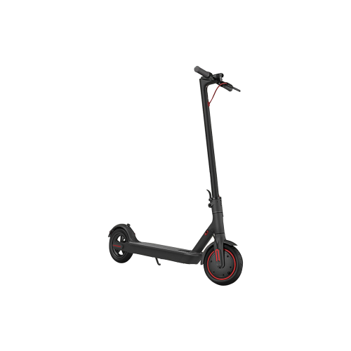 Электросамокат Xiaomi Scooter Pro 2 Black