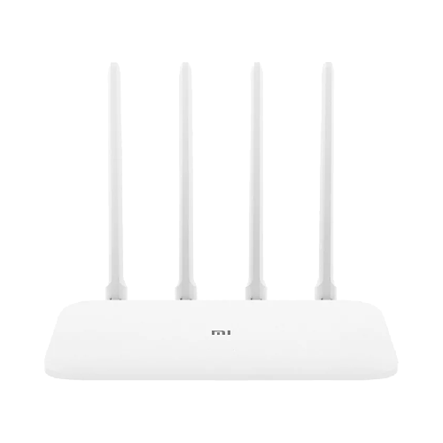 Роутер Xiaomi Mi Router 4A Giga Version, белый